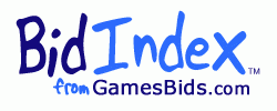 BidIndex Logo