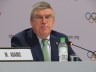 IOC President Thomas Bach At Session in Kuala Lumpur (GamesBids Photo)