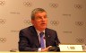 IOC President Thomas Bach at 127th IOC Session (GB Photo)