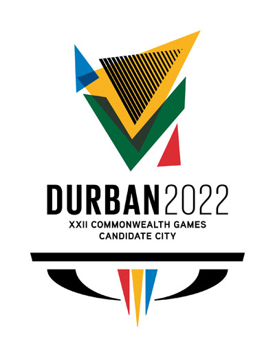 Durban 2022 Commonwealth Games Bid