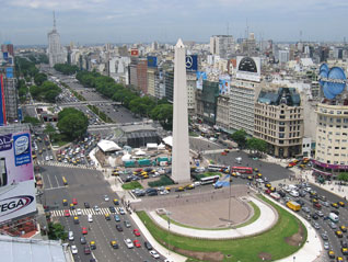 Buenos Aires set to host 2018 Youth Olympic Games