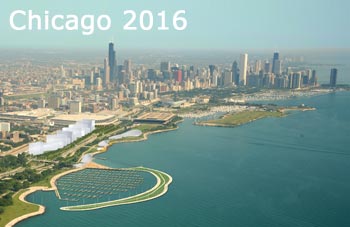 Chicago 2016