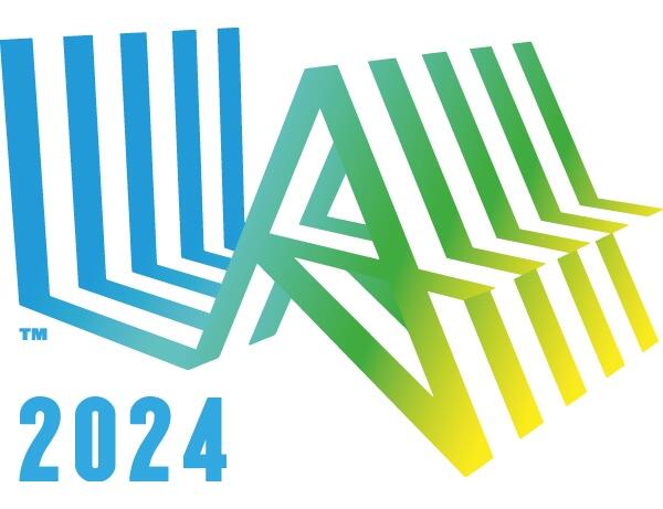 Los Angeles is one of the cities being considered for a 2024 Olympic bid (Logo Provided by LA2024)