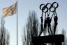 Olympic bid teams For 2018 Meet at IOC Headquarters in Lausanne for technical presentations