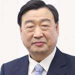 Hee-beom Lee expected to become new PyeongChang 2018 Olympic and Paralympic Games Chief (PyeongChang 2018 Photo)