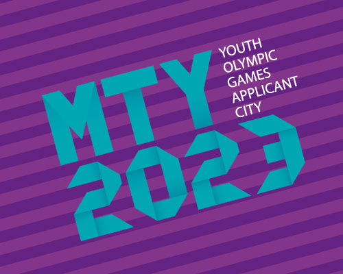 Monterrey 2023 Youth Olympic Games Bid
