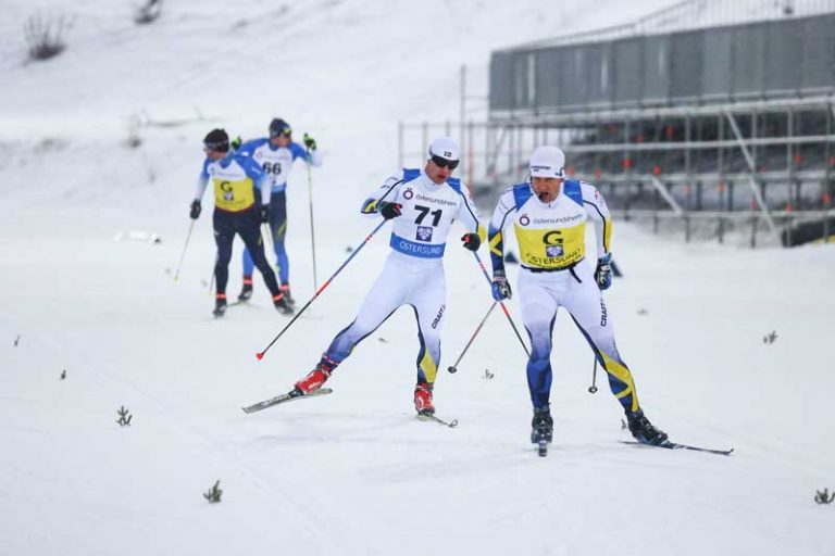 Åre and Östersund in Sweden set to host 2023 World Para Snow Sports Championships (SOK Photo)
