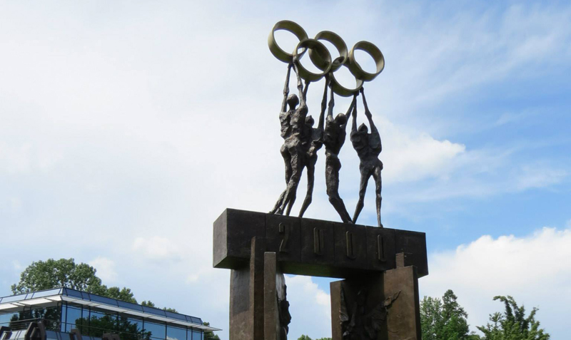 Friday IOC Executive Board meeting in Olympic Capital Lausanne could change history. But for who? (GamesBids Photo)