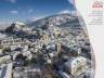 Sion, Switzerland to bid for 2026 Olympic Winter Games (Sion 2026 Presentation Page)