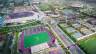 LA 2024 StubHub Tennis Center - Olympic Tennis; Paralympic Wheelchair Tennis