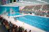 Rendering of Toronto 2015 Pan American Games Aquatic Venue (Image: Toronto 2015)