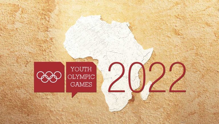 IOC's Executive Board has chosen Senegal to host the 2022 Summer Youth Olympic Games